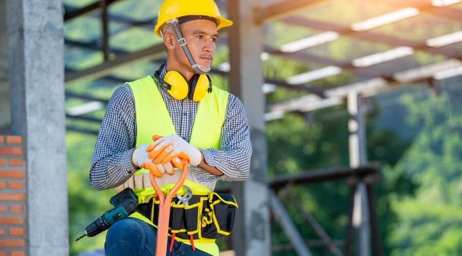 Professional gutter cleaning in Sharon, OK